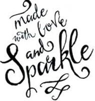 Made With Love & Sparkle coupons